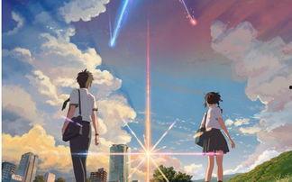 你的名字在线观看资源,揭秘人工智能助手背后的故事 第2张 你的名字在线观看资源,揭秘人工智能助手背后的故事 第2张